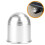 Universal Plating Plastic Tow Bar Ball Case Cover 5