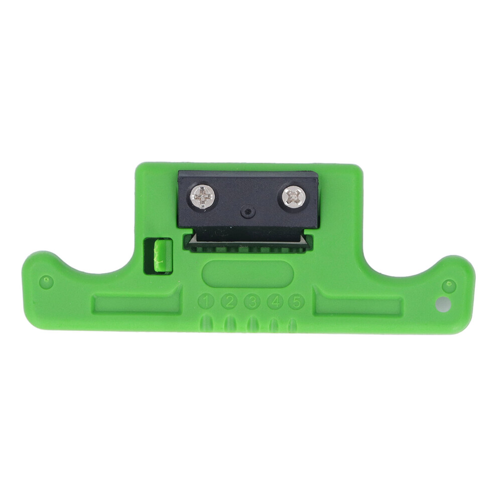 5 Wire Optical Fiber Stripper Longitudinal Ribbon