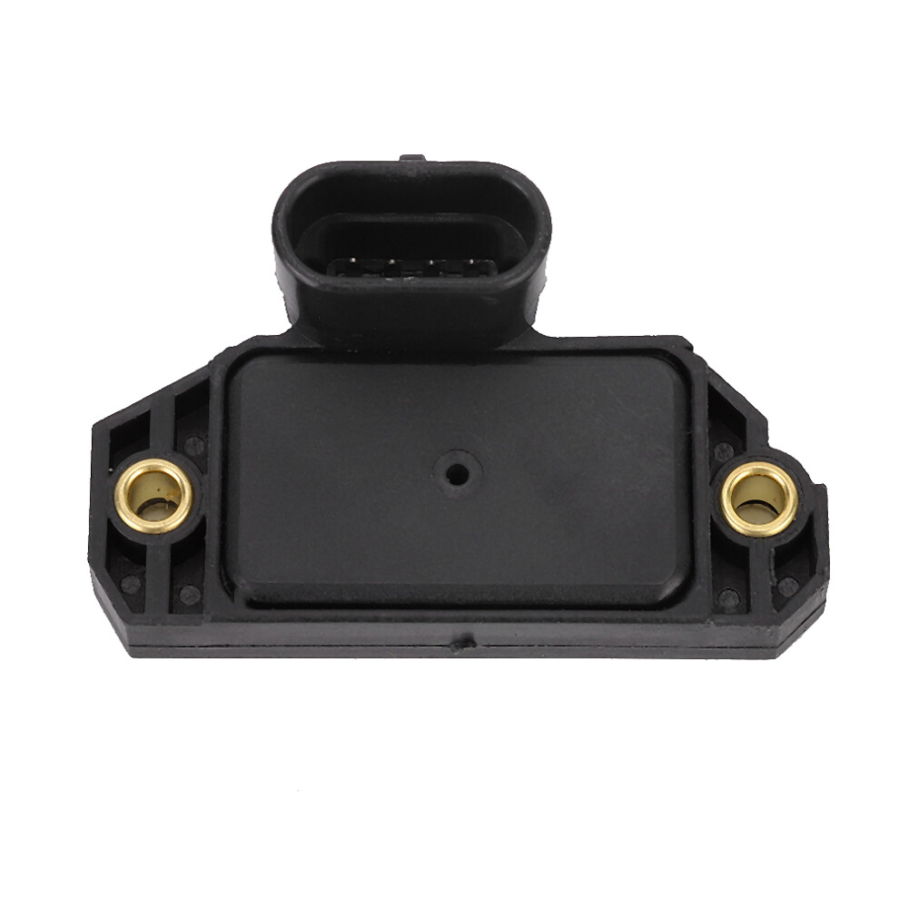 Car Engine Ignition Control Module Replacement