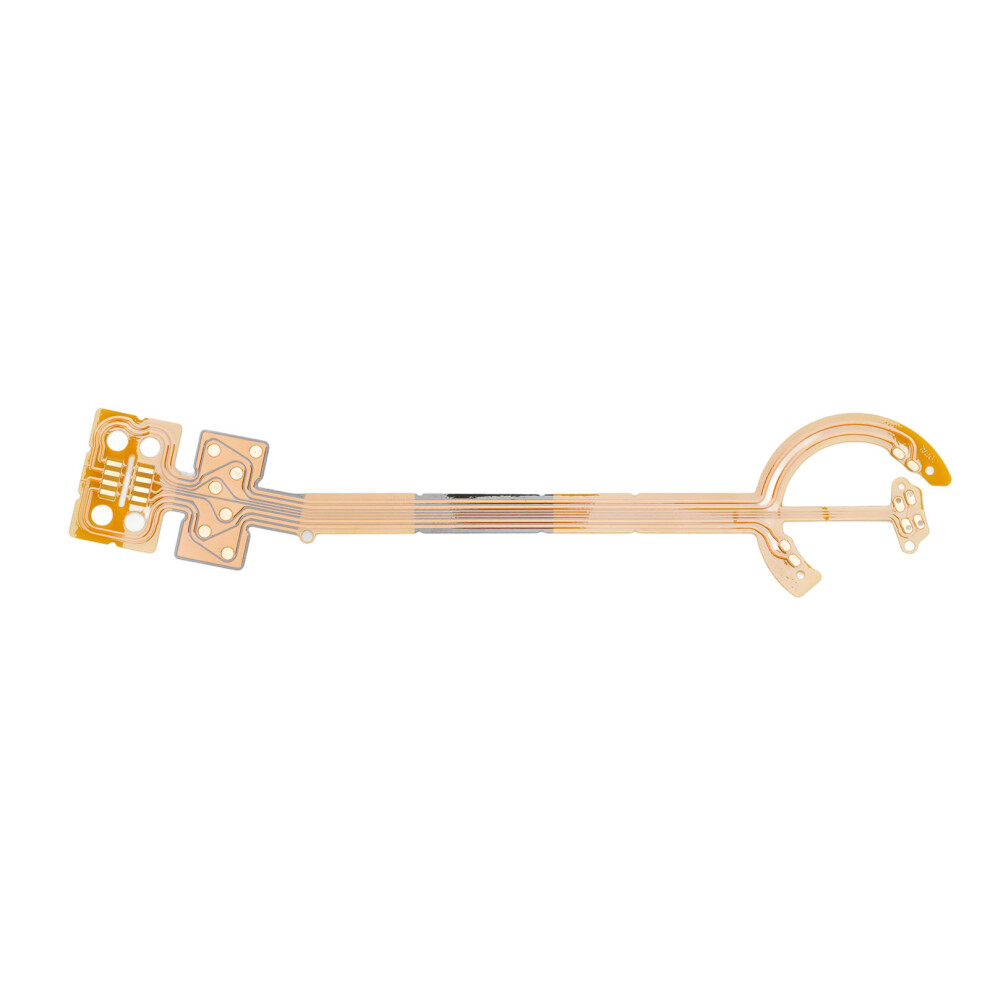 Camera Lcd Flexible Fpc Cable For Tvs Tvs2 Tvsii Repair Replacement 7891341575493