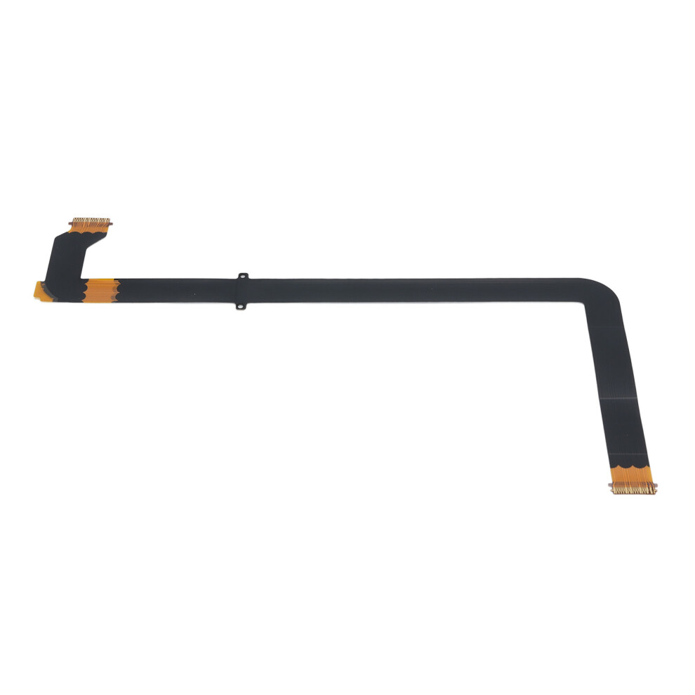 Camera Flex Cable Fpc For G3x Lcd Display Connector, Safe Connection 8751341575529