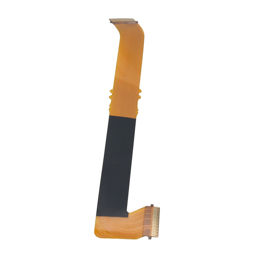 Fpc Lcd Flex Cable For A58 Camera, Precise Fit & Stable Connection 7671341575552