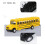 Pull Back Alloy School Bus Model Toy for Boys, 1148 Boxed 9