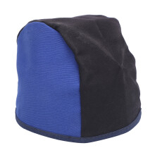 Heatproof Cotton Welding Cap Reversible Flame Retardant Protective Gear 52~56cm
