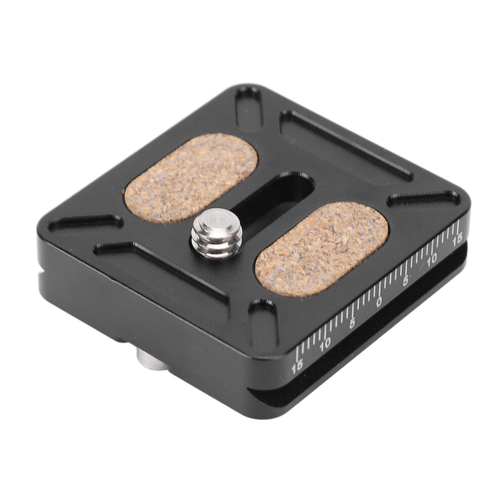 Aluminum Quick Release Plate For Dslr & Mirrorless Cameras 8751341577875