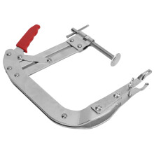 8in Valve Spring Compressor Two Way Adjustment