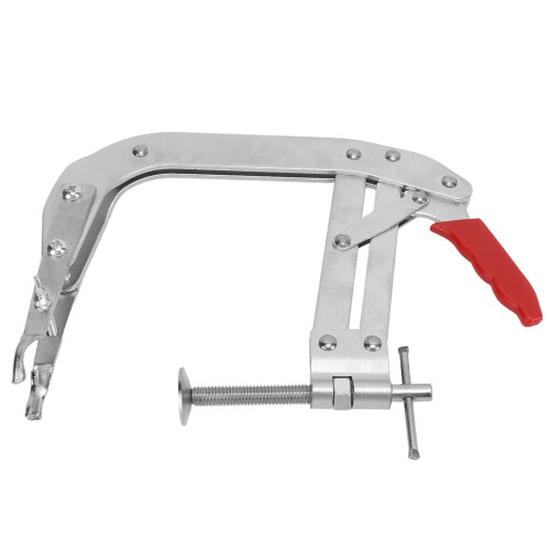 8in Valve Spring Compressor Two Way Adjustment 2