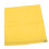 2PCS Equestrian Nylon Training Flags, Abrasion Resistant, Yellow 13