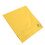 2PCS Equestrian Nylon Training Flags, Abrasion Resistant, Yellow 10