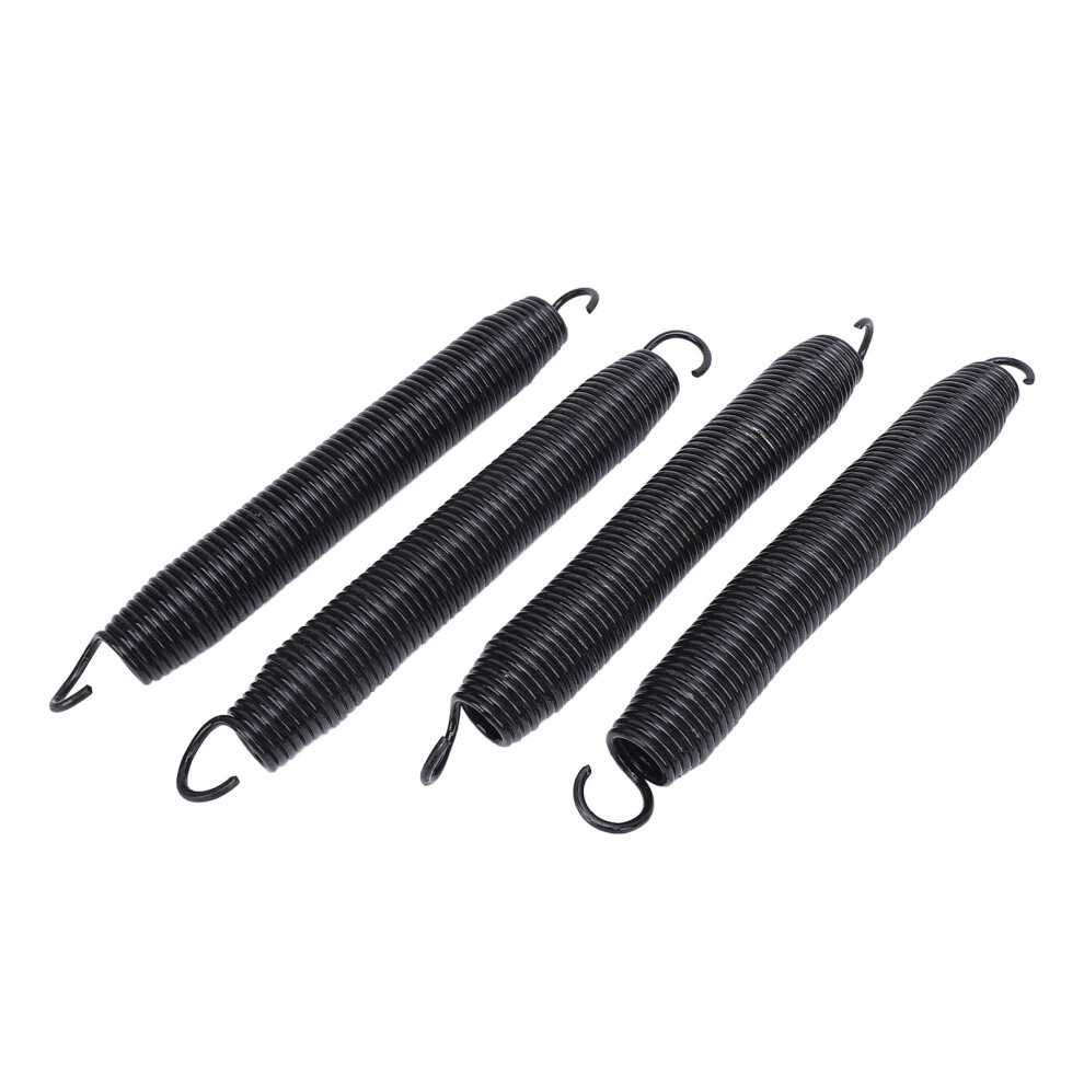 4 Pcs Heavy Duty Hydraulic Jack Spring Kit 63 Coils 1.68in Diameter-image-OPC-PJMQ8KY-NEW