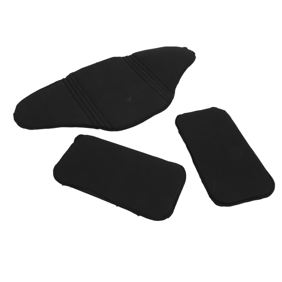 3pcs Lipo Foam Abdominal Board Tummy Tuck Post Surgery Compression Foam