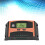 Auto Battery Controller 30A 12V/24V MPPT with LCD & USB Output 14