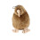 Peluche de ave kiwi 12cm/4.7in Relleno de algodón PP 2