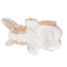 Marioneta de mano de peluche con forma de animal 30 cm para niños de 7-14 años