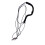 Adjustable Horse Lunging Aid for Training Polyester Black 1