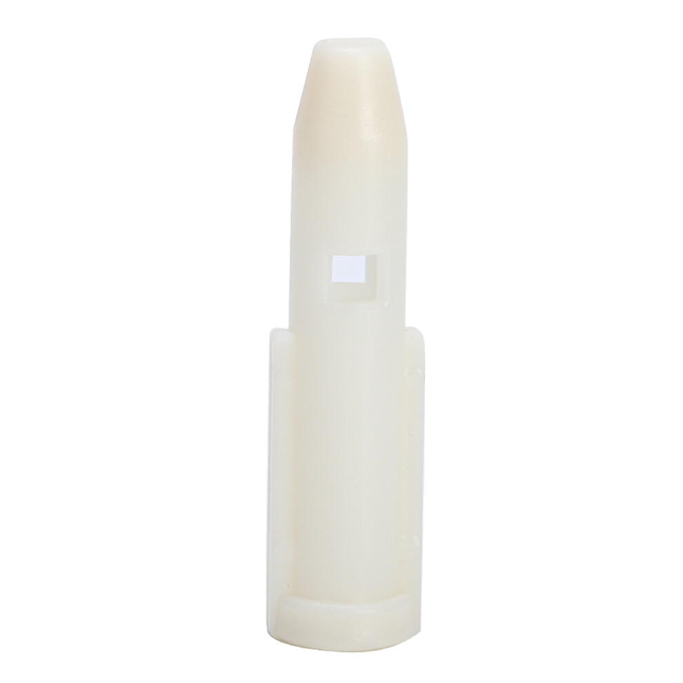Gear Shift Knob Adapter Sleeve Fits For White 9387669422505