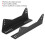 2pcs Vehicle Bucket Seat Side Mounts Brackets 9