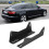 2pcs Vehicle Bucket Seat Side Mounts Brackets 7