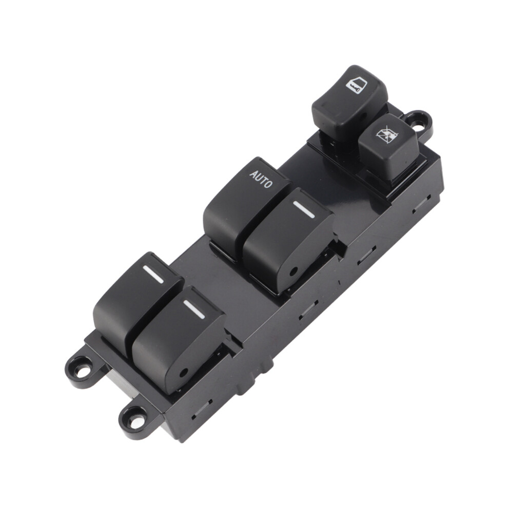 Power Window Master Switch 25401Â5M000 Fit For 9387669422833