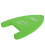 EVA Swimming Beginner A Shape Board Floating Plate 7