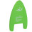 EVA Swimming Beginner A Shape Board Floating Plate 9