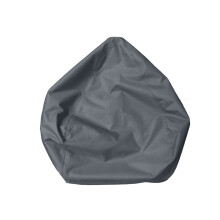 Großer Beanbag-Sesselbezug Sitzsackbezug Sofa Farbdesign Einfaches Design Indoor Bequemer Lounger Bezug für Erwachsene und Kinder ohne Füll