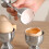 Durable Stainless Steel Egg Cup Set with Precision Cutter and Spoon 13