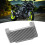 Silver Aluminum Alloy Engine Oil Cooler Radiator 5