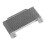 Silver Aluminum Alloy Engine Oil Cooler Radiator 2