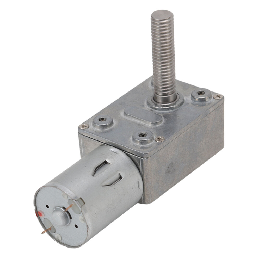 DC Gear Motor Micro High Torsion Speed Reduction