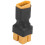 XT60 Plug Parallel Adapter 1 Male to 2 Female Lipo 2