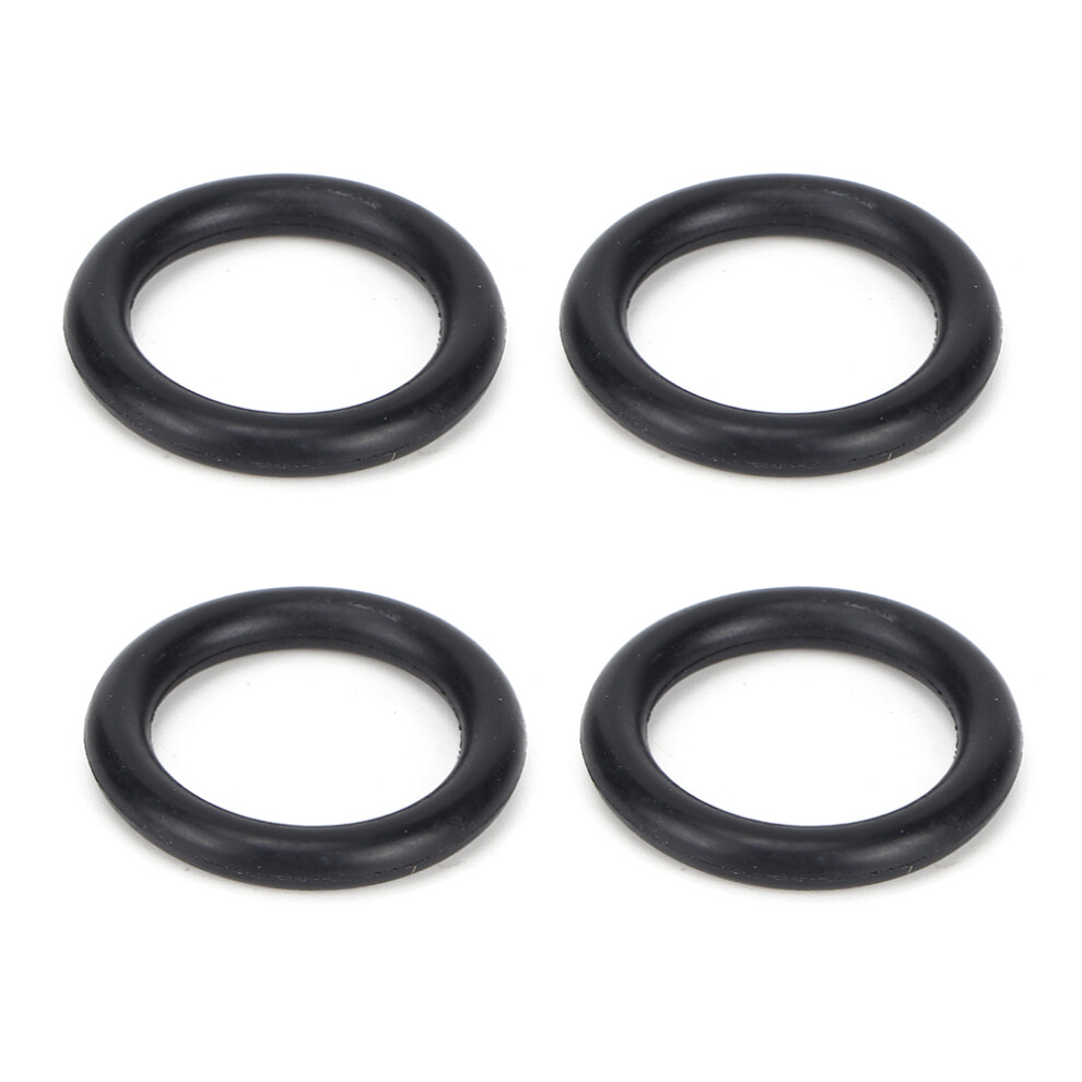 4Pcs Car Heater Pipe O Ring Seal Washer 9387669423335