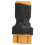 XT60 Plug Parallel Adapter 1 Male to 2 Female Lipo 7
