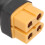 XT60 Plug Parallel Adapter 1 Male to 2 Female Lipo 13
