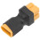 XT60 Plug Parallel Adapter 1 Male to 2 Female Lipo 3