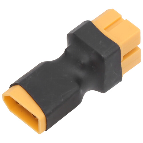 XT60 Plug Parallel Adapter 1 Male to 2 Female Lipo 2