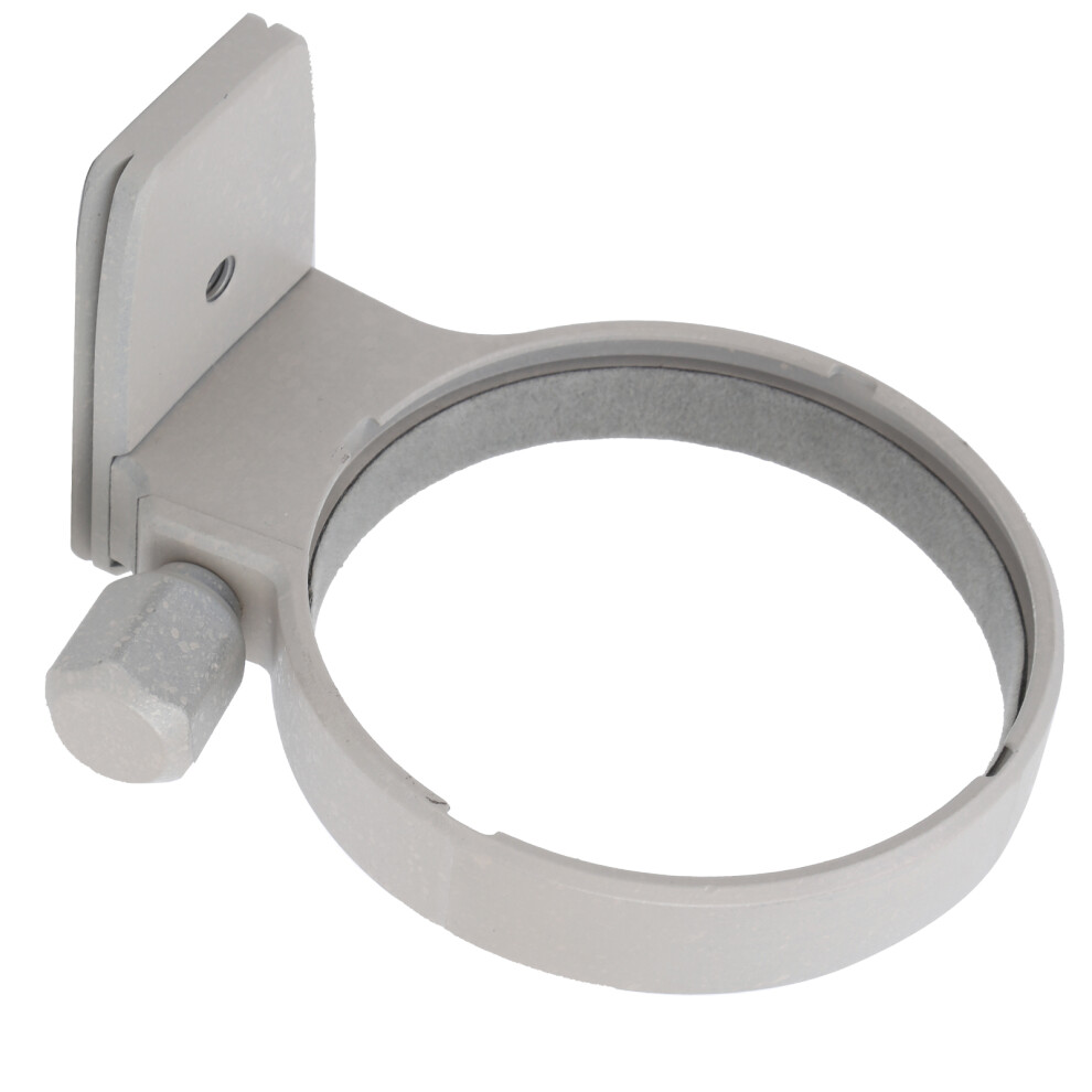 Metal Lens Tripod Collar Ring For Canon 70-200Mm F2.8, Gray 9341341586398