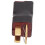 T Plug Parallel Adapter 1 Female 2 Male No Wire T 5