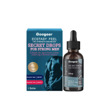 Eterisk Olja Massage ätherisches Öl, private Körperkraft, Pflege, Bewegung, äußerliche Anwendung ätherisches Öl 30Ml
