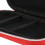Empty Emergency Kit Bag Portable EVA Hard Shell 14