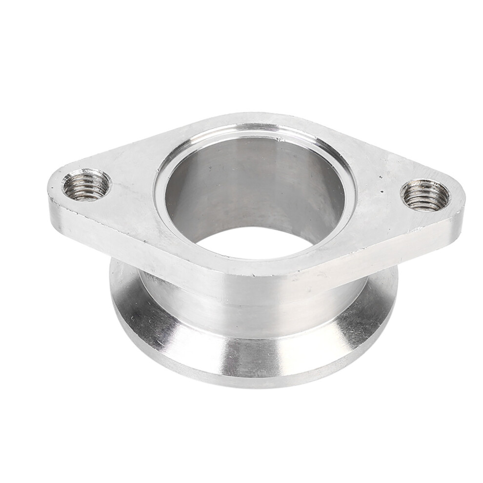 Universal Stainless Steel 1.5In To 1.7In V Band Mv 9387669424479