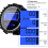 3 ‑300 PSI Engine Cylinder Pressure Detection 11