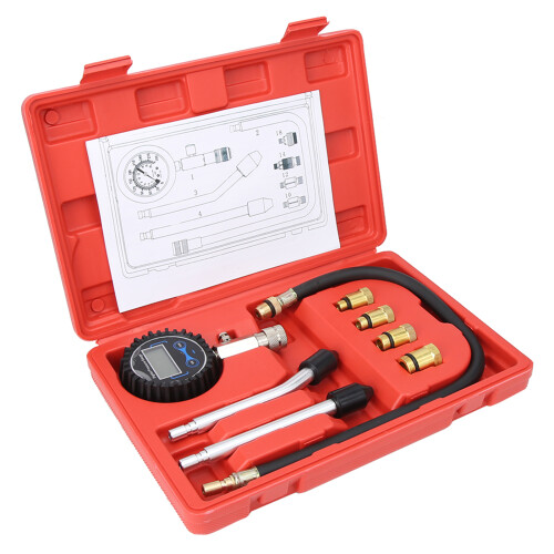 3 ‑300 PSI Engine Cylinder Pressure Detection 1