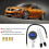 3 ‑300 PSI Engine Cylinder Pressure Detection 12