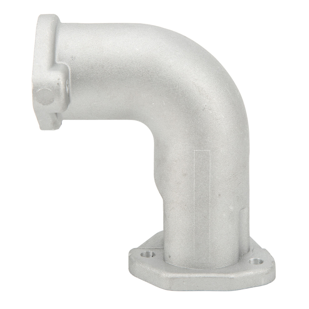 Generator Intake Elbow Aluminum Alloy Standard