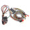 16 LED Light System Front Rear Linkage Lamp Group 7