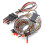 16 LED Light System Front Rear Linkage Lamp Group 9