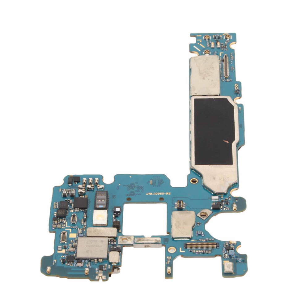 Galaxy S9 64Gb Mainboard Unlocked Replacement System For Cellphone Repair 4621341589571