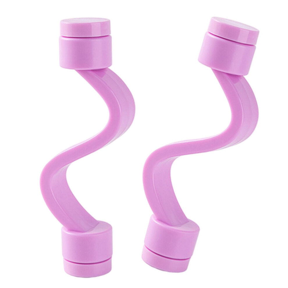 Washing Machine Door Catch Magnetic Easy to Clean Adjustable for Family Home Use Compatible with Various Brands 2 Pack-image-OPC-PJMQBBV-NEW