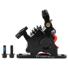 MI.XIM Road Bike Hydraulic Disc Brake Bicycle